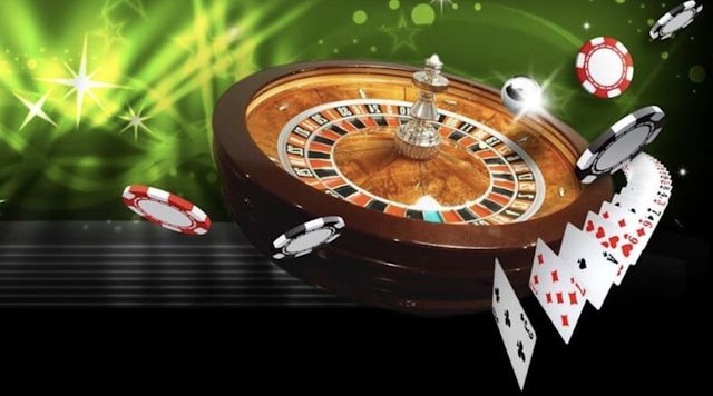 Infinity Slots پر آن لائن سلاٹس کے بارے میں