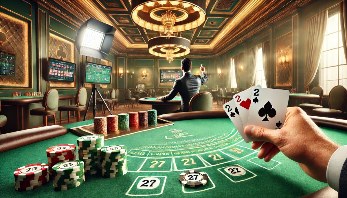 Infinity Slots کیسینو میں لاٹری گیمز میں حصہ لیں۔
