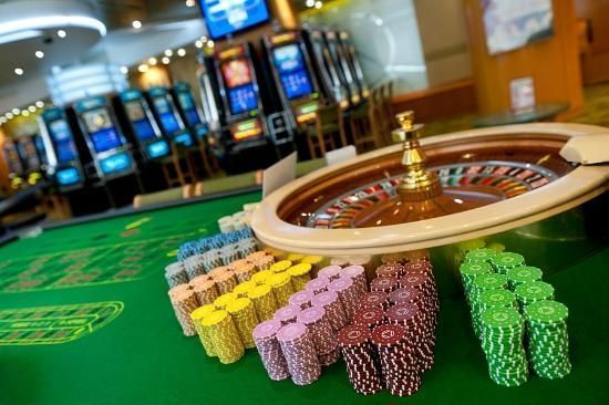 ایک اکاؤنٹ بنائیں یا Infinity Slots کیسینو میں لاگ ان کریں۔