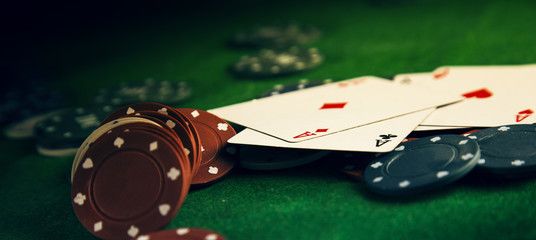 Infinity Slots آن لائن کیسینو میں کھیلنے کی وجوہات