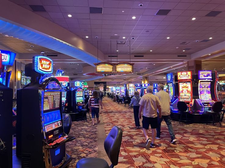 Infinity Slots کیسینو گیمز کا ایک زمرہ منتخب کریں

