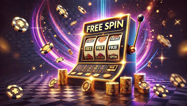 Infinity Slots پر آن لائن سلاٹس کے بارے میں