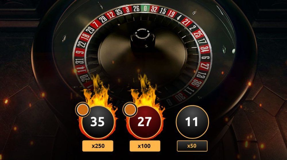Infinity Slots کیسینو میں لاٹری گیمز میں حصہ لیں۔