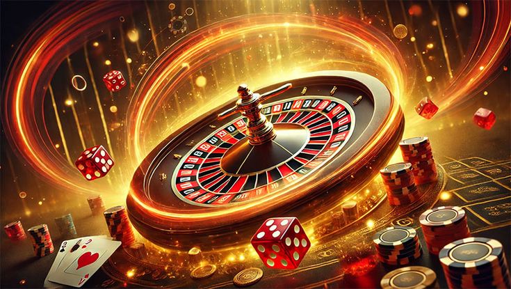 Infinity Slots آن لائن کیسینو میں کھیلنے کی وجوہات