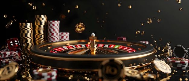 Infinity Slots کیسینو میں سلاٹ کھیلنا شروع کریں۔