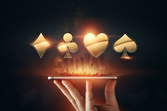 پاکستان کے نئے Infinity Slotsکیسینو کھلاڑیوں کے لیے خوش آمدید بونس